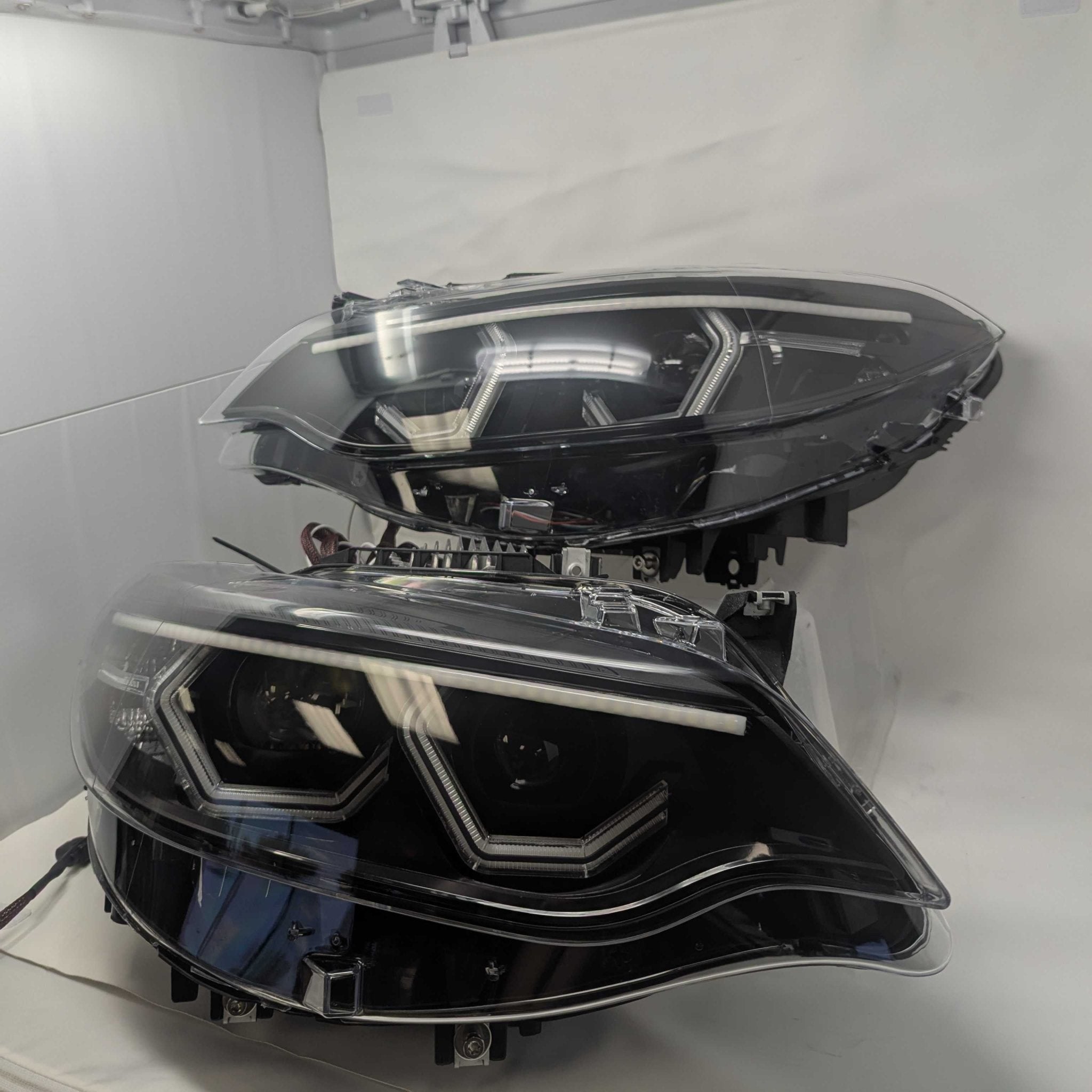BMW F22/F23 2 Series (2018-2021) Lens Replacement